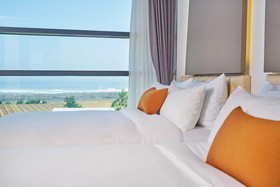 Scarboro Hotel & Exclusive Resort