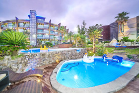 Scarboro Hotel & Exclusive Resort