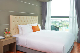 Scarboro Hotel & Exclusive Resort