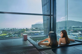 Scarboro Hotel & Exclusive Resort
