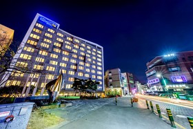 The First70 Hotel