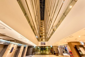 The First70 Hotel