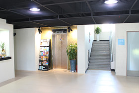 The Lucete Hotel