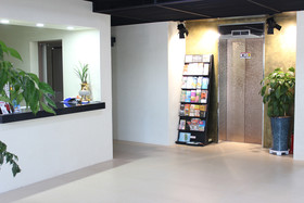 The Lucete Hotel