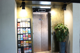 The Lucete Hotel