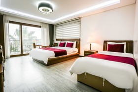 The Seri Resort