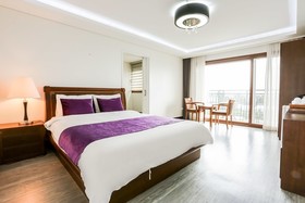 The Seri Resort