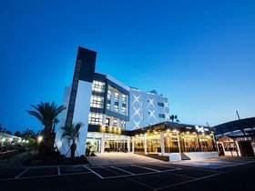 The Seri Resort