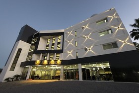 The Seri Resort