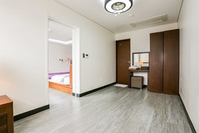 The Seri Resort