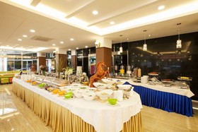The Seri Resort