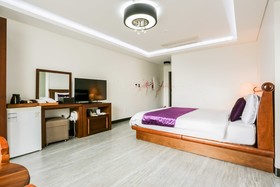 The Seri Resort