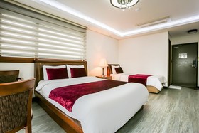 The Seri Resort