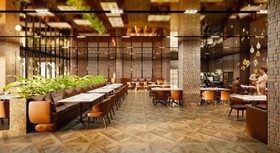 The Siena Primo