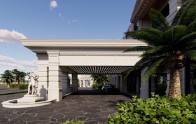 The Siena Primo