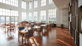 The Suites Hotel Jeju