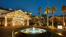 The Suites Hotel Jeju