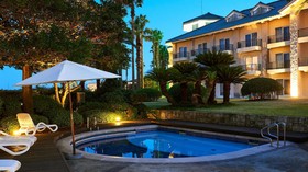 The Suites Hotel Jeju