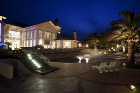 The Suites Hotel Jeju