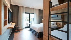 The Suites Hotel Jeju