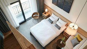 The Suites Hotel Jeju