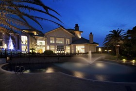 The Suites Hotel Jeju