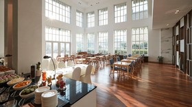 The Suites Hotel Jeju