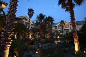 The Suites Hotel Jeju