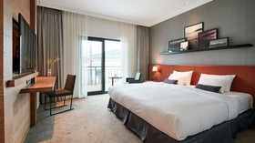 The Suites Hotel Jeju