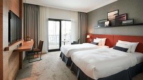 The Suites Hotel Jeju