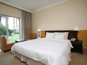 The Suites Hotel Jeju