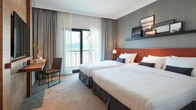 The Suites Hotel Jeju