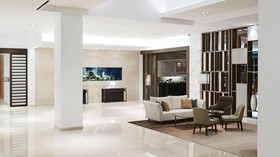 The Suites Hotel Jeju