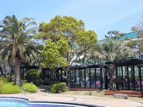 The Suites Hotel Jeju