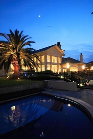 The Suites Hotel Jeju