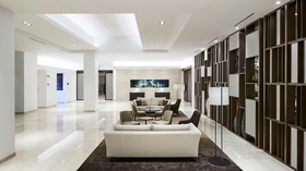 The Suites Hotel Jeju