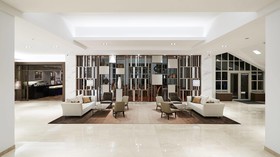 The Suites Hotel Jeju