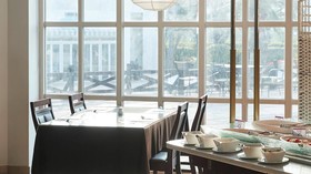 The Suites Hotel Jeju