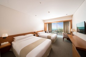 The We Hotel