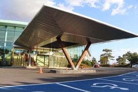 The We Hotel