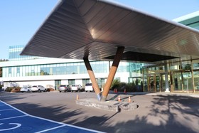 The We Hotel