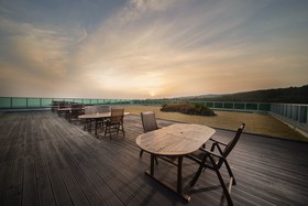 The We Hotel