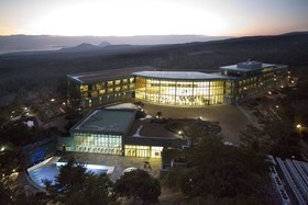The We Hotel