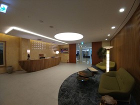 The We Hotel