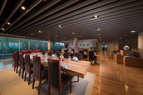 The We Hotel