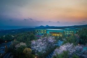 The We Hotel