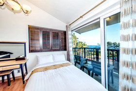 T Island Resort