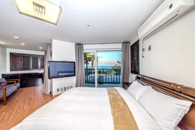 T Island Resort