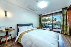T Island Resort