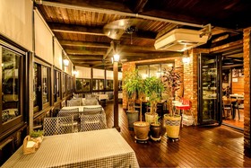 T Island Resort